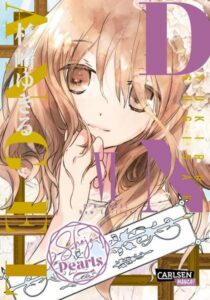 d.n. angel pearls 6