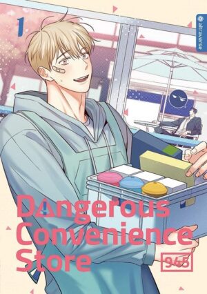 dangerous convenience store 01
