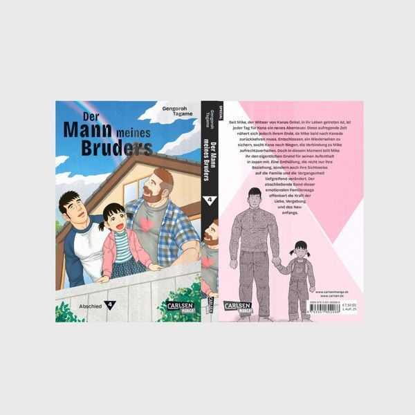 der mann meines bruders 4 der mann meines bruders 4