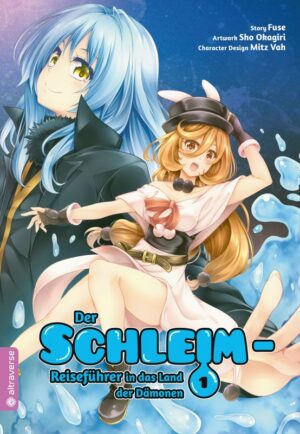 der schleim reiseführer ... 01