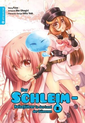der schleim reiseführer ... 02