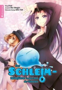 der schleim reiseführer ... 03