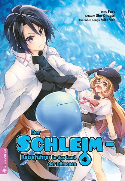der schleim reiseführer ... 04 der schleim reiseführer ... 04