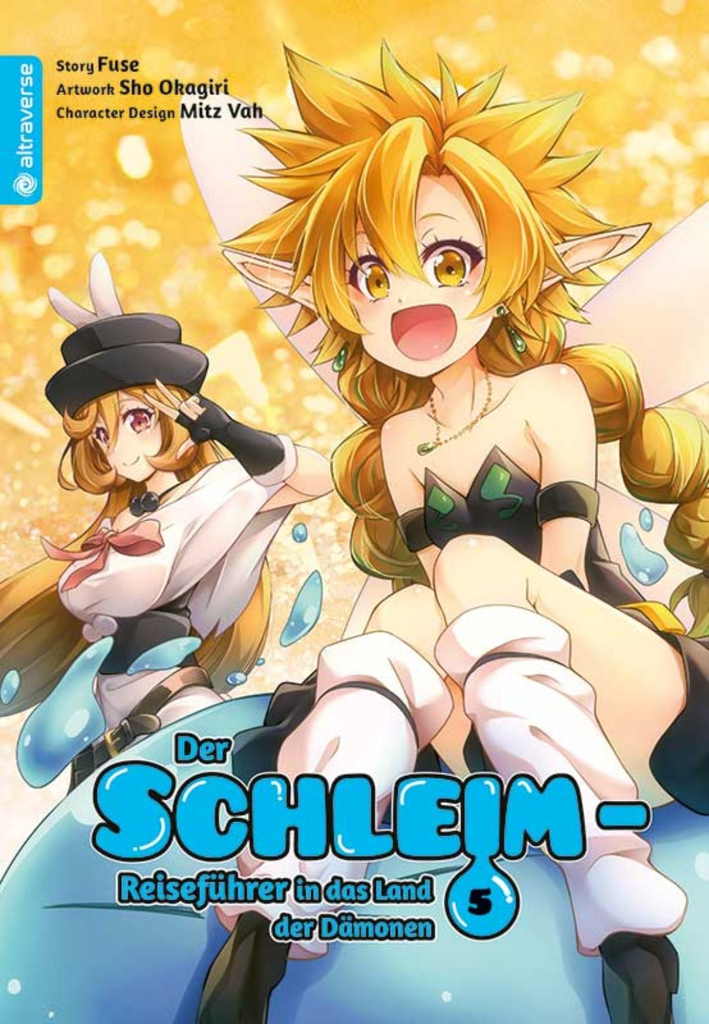 der schleim reiseführer ... 05 der schleim reiseführer ... 05