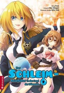 der schleim reiseführer ... 07