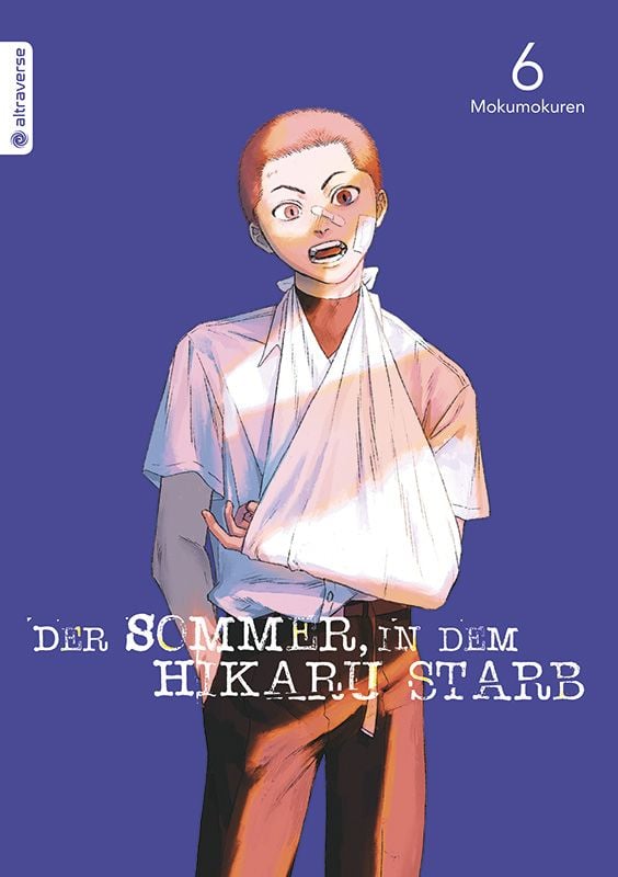 der sommer, in dem hikaru starb 06 der sommer, in dem hikaru starb 06