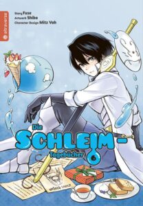 die schleim tagebücher 06