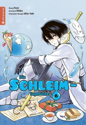 die schleim tagebücher 06