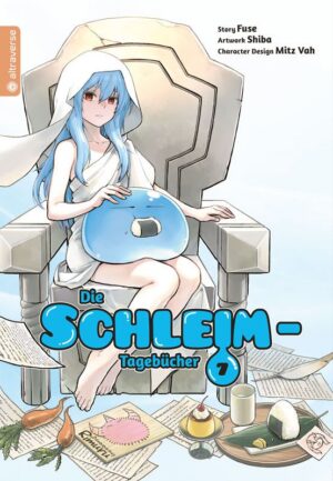 die schleim tagebücher 07