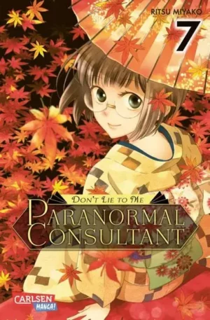 don t lie to me paranormal consultant 7 epub ritsu miyako