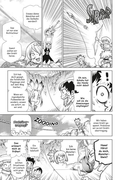 dr. stone 21 dr. stone 21
