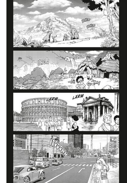 dr. stone 26 dr. stone 26