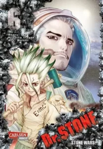 dr. stone 6