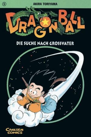 dragon ball 5