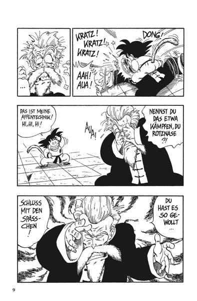 dragon ball 5 dragon ball 5
