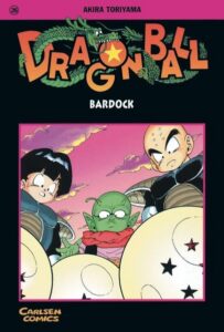dragon ball 26