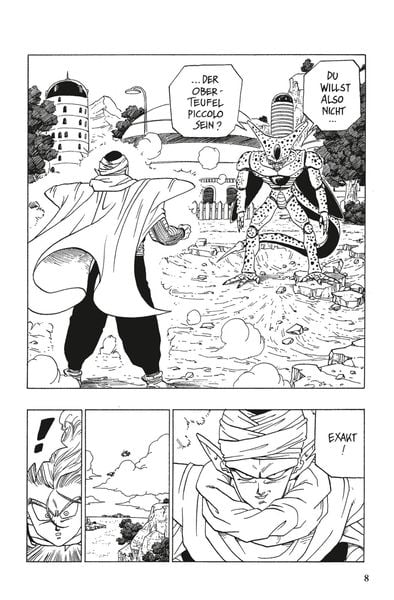 dragon ball 31 dragon ball 31