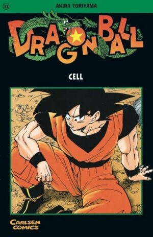 dragon ball 31