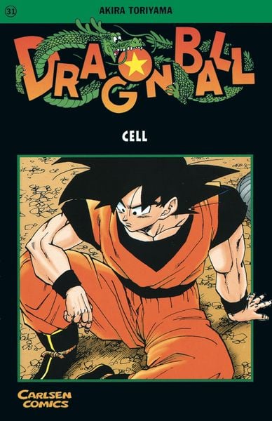 dragon ball 31 dragon ball 31