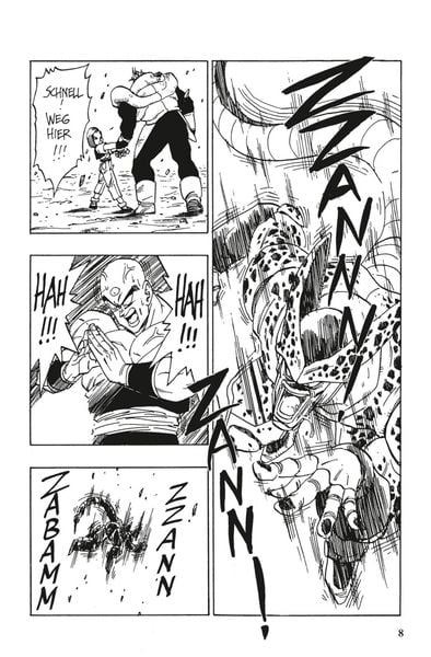 dragon ball 32 dragon ball 32