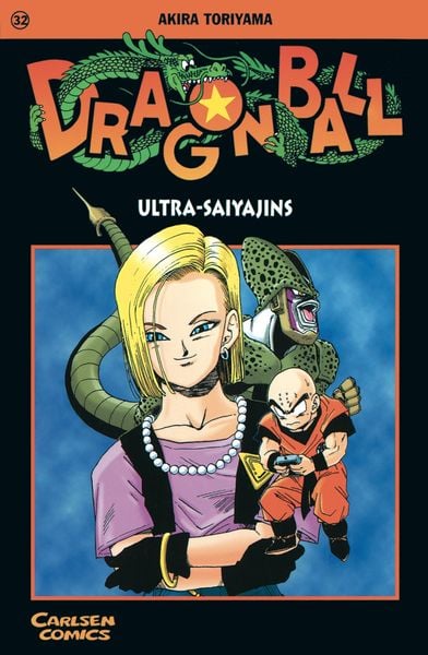 dragon ball 32 dragon ball 32