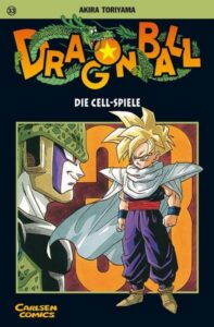 dragon ball 33
