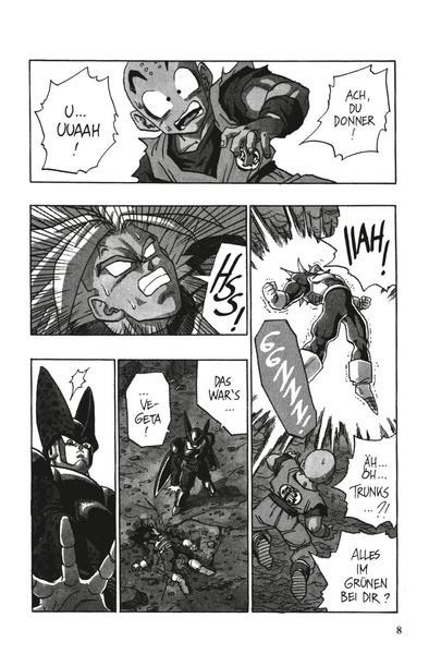 dragon ball 33 dragon ball 33