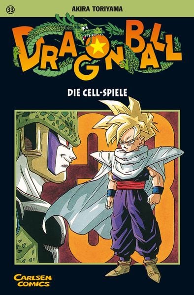 dragon ball 33 dragon ball 33