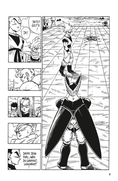 dragon ball 34 dragon ball 34