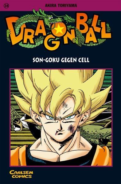 dragon ball 34 dragon ball 34