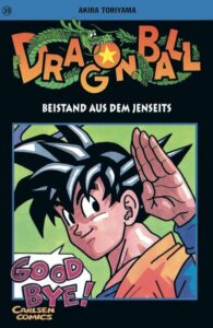 dragon ball 35