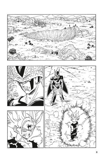 dragon ball 35 dragon ball 35