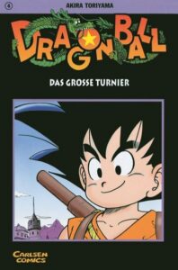dragon ball 4