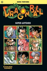 dragon ball 41