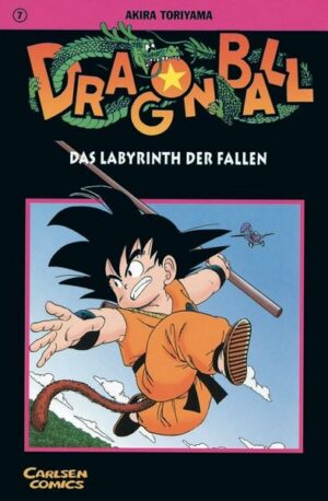 dragon ball 7