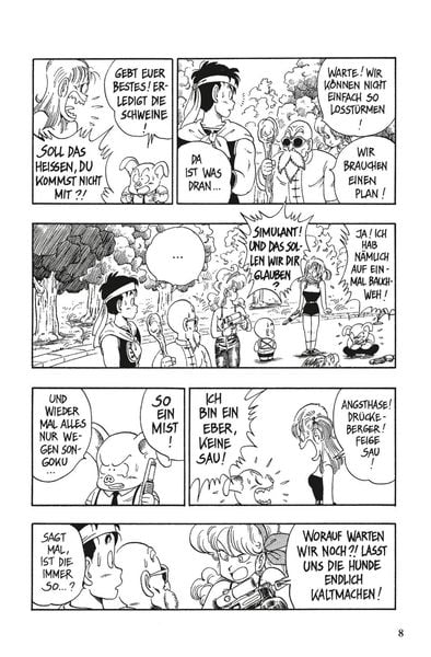 dragon ball 9 dragon ball 9