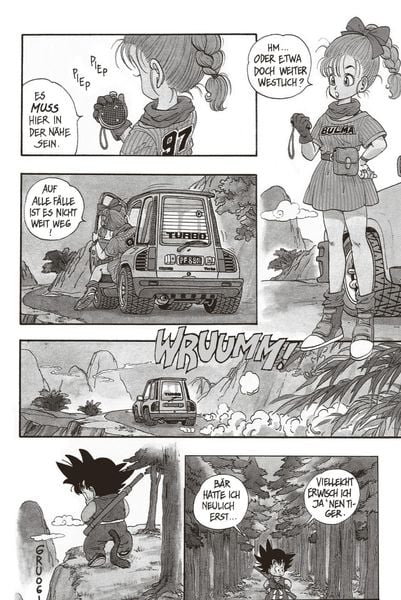 dragon ball massiv 1 dragon ball massiv 1