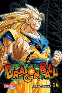 dragon ball massiv 14