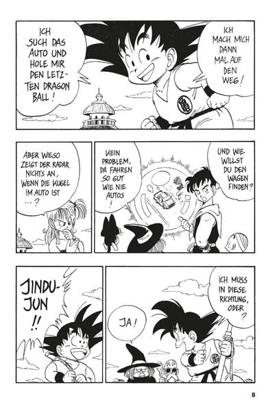 dragon ball massiv 4 dragon ball massiv 4