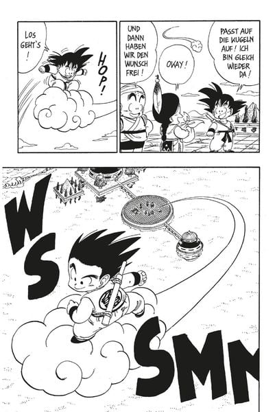 dragon ball massiv 4 dragon ball massiv 4