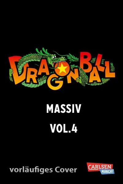 dragon ball massiv 4 dragon ball massiv 4