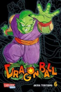 dragon ball massiv 6