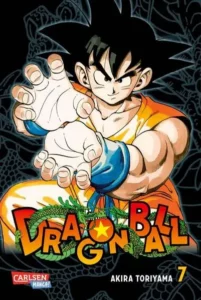dragon ball massiv 7