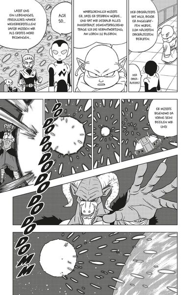 dragon ball super 11 dragon ball super 11