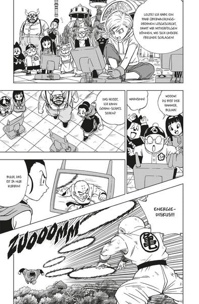 dragon ball super 13 dragon ball super 13