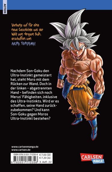 dragon ball super 15 dragon ball super 15