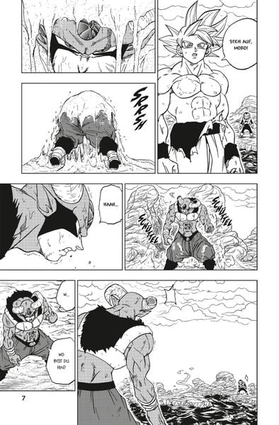 dragon ball super 15 dragon ball super 15