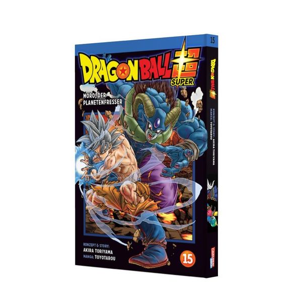 dragon ball super 15 dragon ball super 15