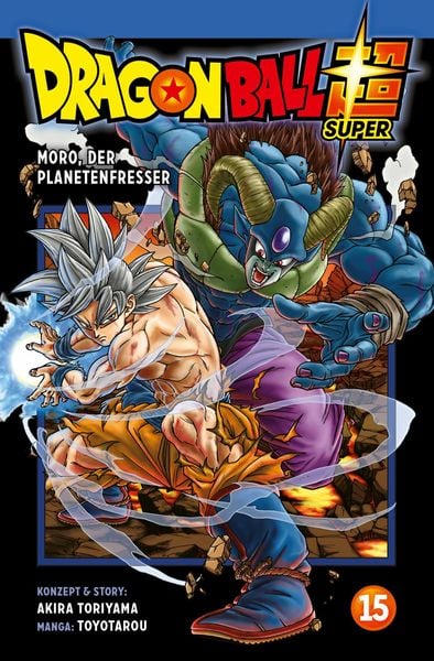 dragon ball super 15 dragon ball super 15