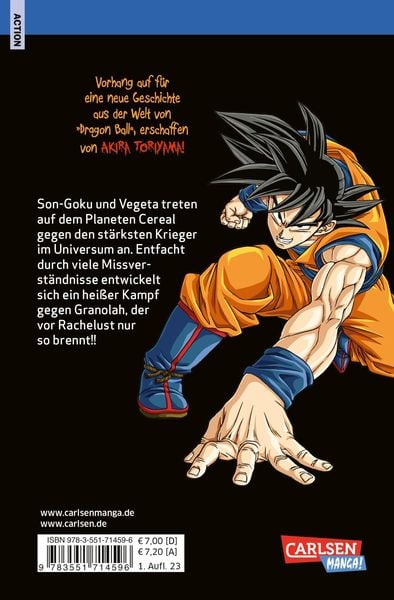 dragon ball super 17 dragon ball super 17